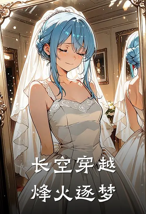 长空穿越：烽火逐梦