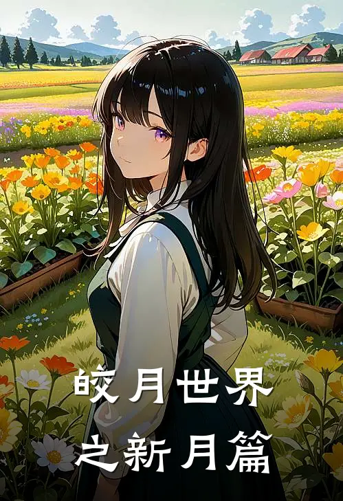 《皎月世界之新月篇》晓月千唯完结版阅读_晓月千唯完结版在线阅读