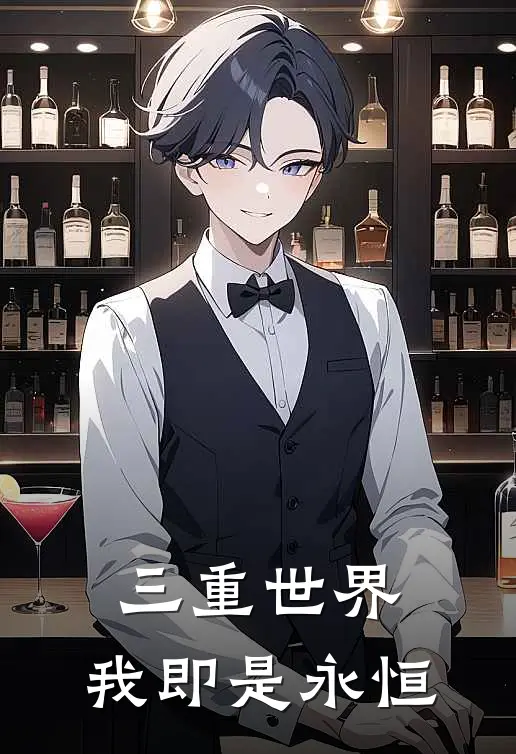 三重世界，我即是永恒林安林安热门的小说_热门小说在线阅读三重世界，我即是永恒林安林安