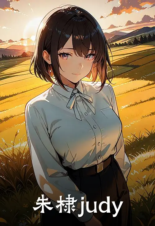 朱棣judy
