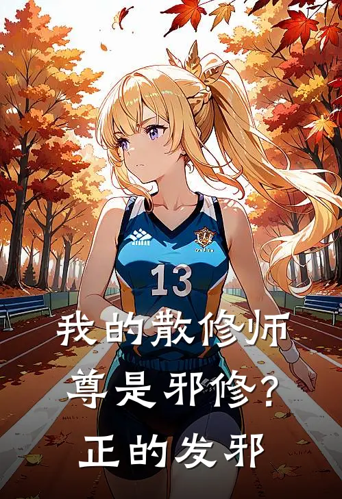 我的散修师尊是邪修？正的发邪苏逸沐尘免费小说完整版_最新好看小说我的散修师尊是邪修？正的发邪苏逸沐尘