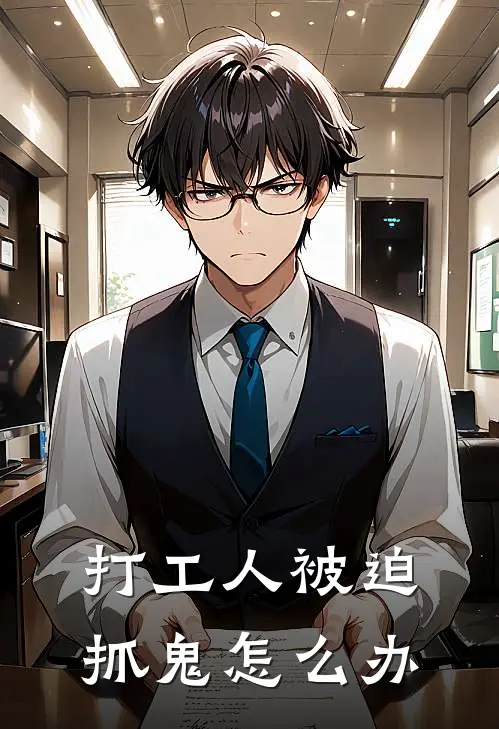 打工人被迫抓鬼怎么办