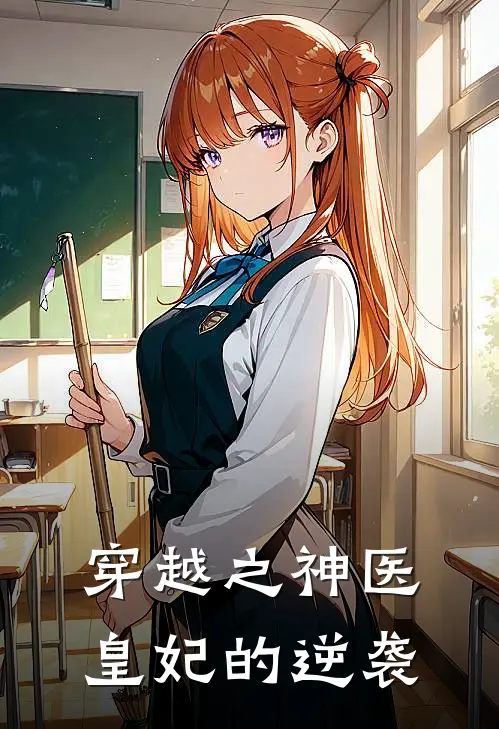 穿越之神医皇妃的逆袭