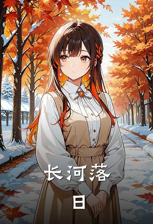 长河落：日(夷轩冯子材)完结的热门小说_全本免费完结小说长河落：日(夷轩冯子材)