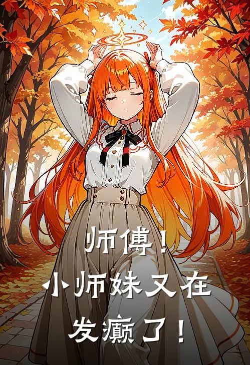 师傅！小师妹又在发癫了！(李锦月李景月)完整版免费阅读_最新章节列表师傅！小师妹又在发癫了！(李锦月李景月)