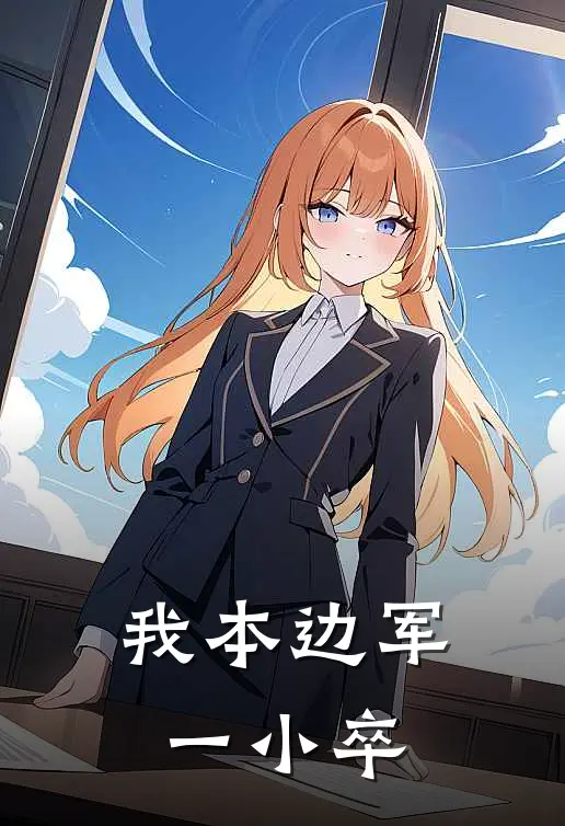 我本边军一小卒