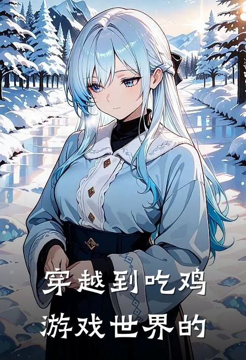 穿越到吃鸡游戏世界的