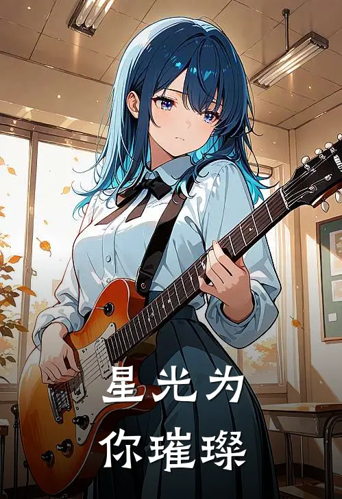星光为你璀璨