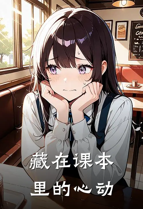 藏在课本里的心动(林小雨周野)完整版免费小说_完结版小说推荐藏在课本里的心动(林小雨周野)