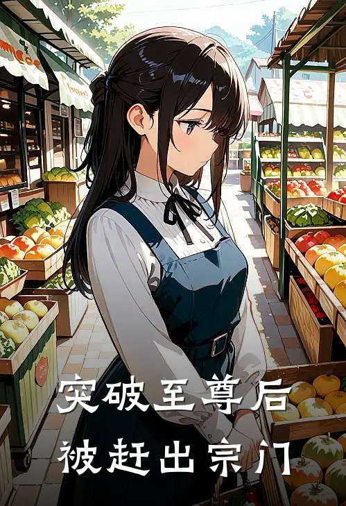 突破至尊后，被赶出宗门(童杭张诚)新热门小说_免费完结小说突破至尊后，被赶出宗门(童杭张诚)