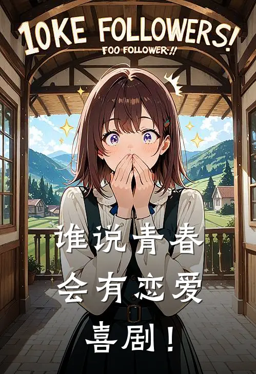 谁说青春会有恋爱喜剧！薛尘刘茜免费阅读全文_热门小说大全谁说青春会有恋爱喜剧！薛尘刘茜