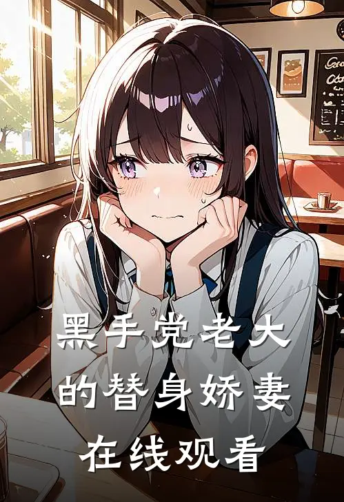 黑手党老大的替身娇妻在线观看