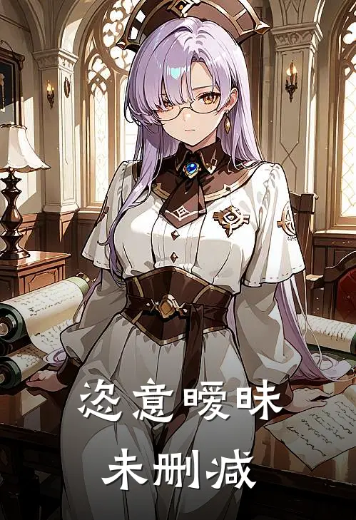 恣意暧昧 未删减