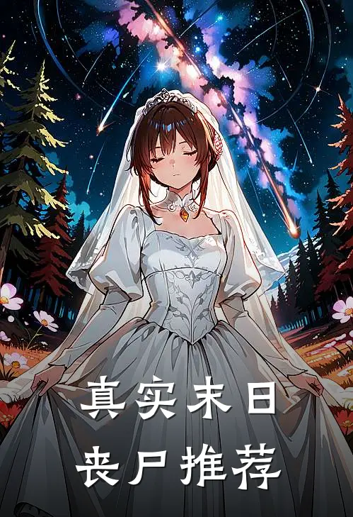 真实末日丧尸推荐