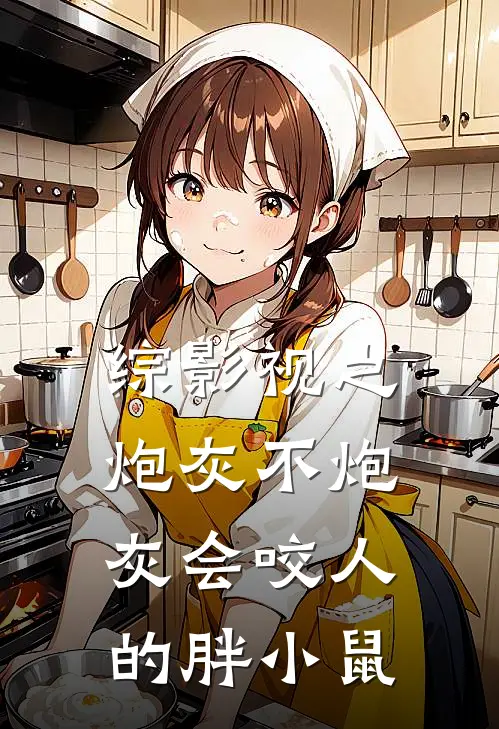 综影视之炮灰不炮灰 会咬人的胖小鼠