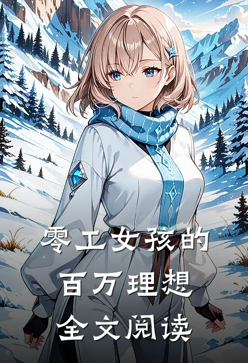 零工女孩的百万理想全文阅读