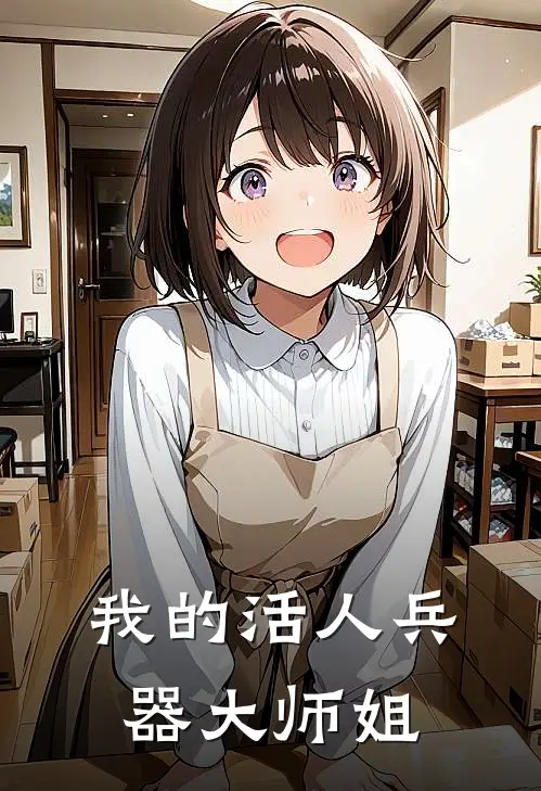 我的活人兵器大师姐(萧林洛雨馨)完整版免费阅读_最新章节列表我的活人兵器大师姐(萧林洛雨馨)
