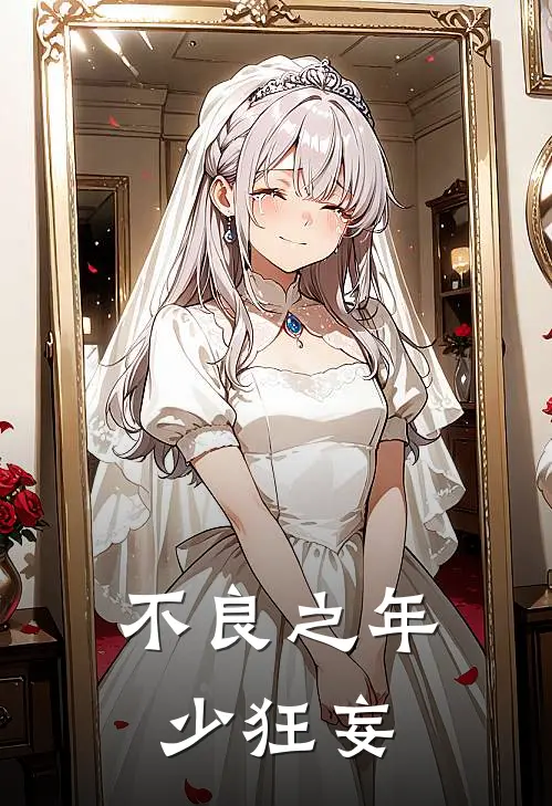 不良之年少狂妄