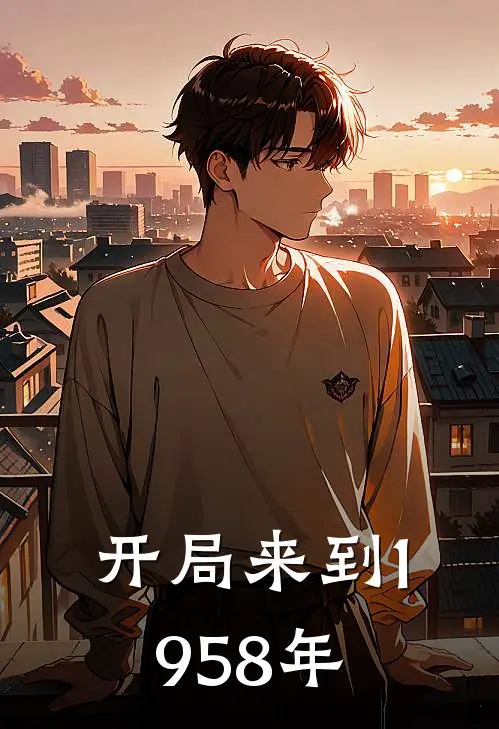 开局来到1958年