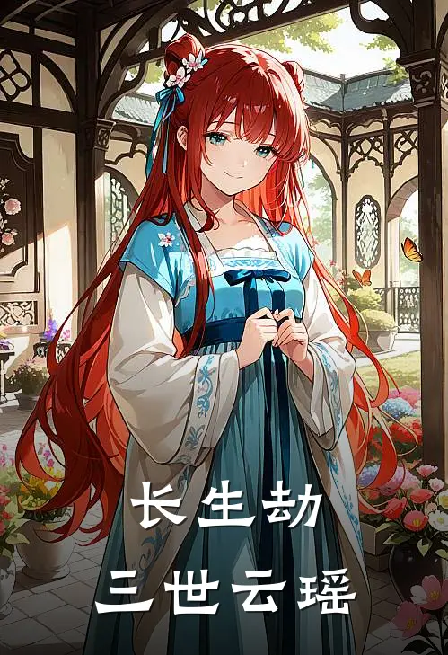 长生劫：三世云瑶白长生云谣小说免费阅读无弹窗_完结版小说全文免费阅读长生劫：三世云瑶(白长生云谣)