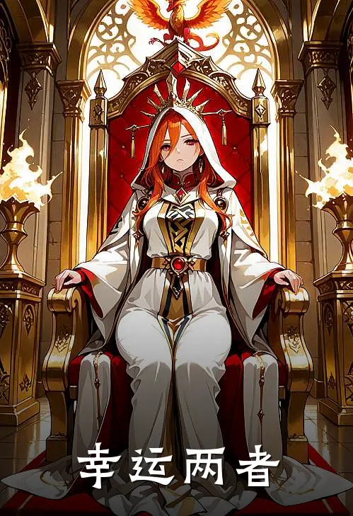 幸运两者段越段越想热门的网络小说_完整版小说幸运两者(段越段越想)