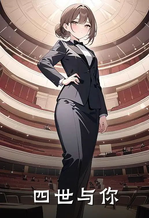 四世与你(周绝恒洛桑)在线免费小说_免费阅读全文四世与你(周绝恒洛桑)