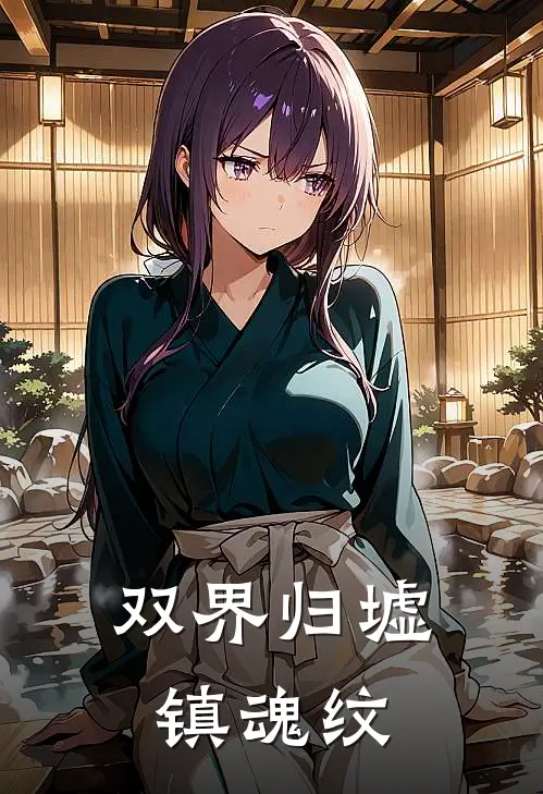 双界归墟：镇魂纹(林深苏璃)免费阅读完整版小说_最新小说全文阅读双界归墟：镇魂纹林深苏璃