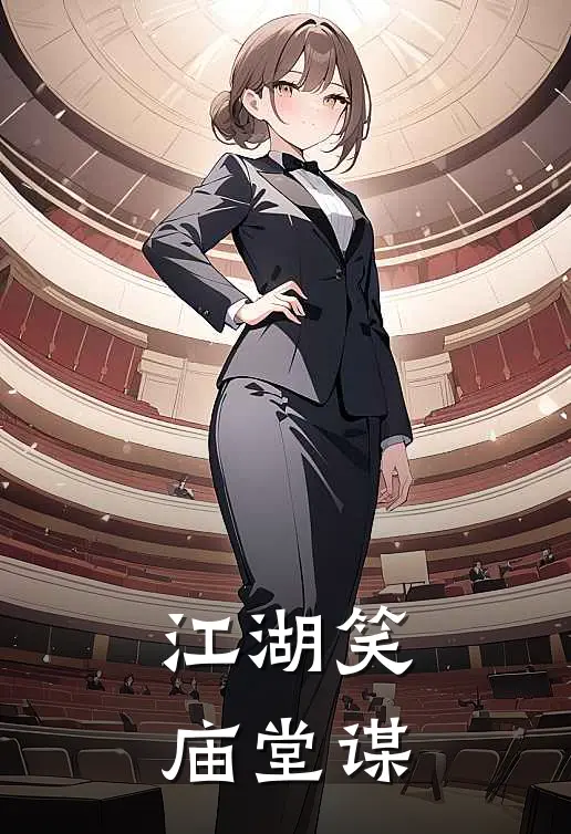 聂枫苏挽月《江湖笑庙堂谋》小说免费在线阅读_江湖笑庙堂谋(聂枫苏挽月)已完结小说
