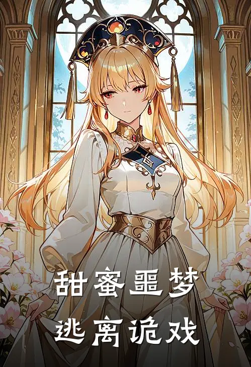 甜蜜噩梦：逃离诡戏莫温林姿完结版小说阅读_完整版小说免费阅读甜蜜噩梦：逃离诡戏(莫温林姿)