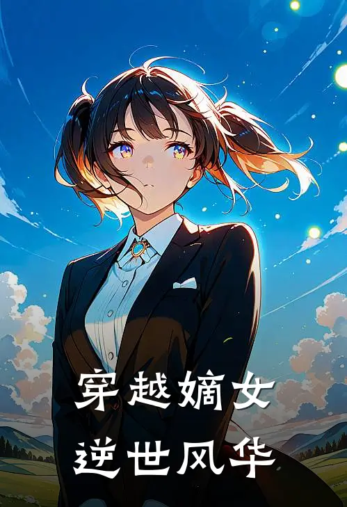 穿越嫡女逆世风华