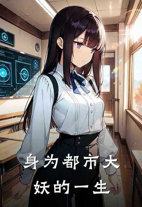 身为都市大妖的一生(都约云壑)在线免费小说_热门网络小说身为都市大妖的一生都约云壑