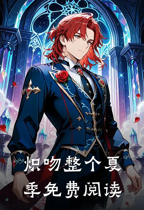 炽吻整个夏季免费阅读