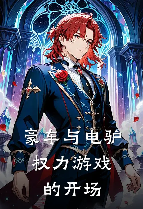 豪车与电驴：权力游戏的开场(沈磊路杰)全集阅读_豪车与电驴：权力游戏的开场最新章节阅读