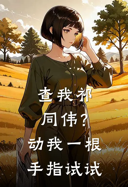 查我祁同伟？动我一根手指试试祁同伟赵立春最新章节免费阅读_查我祁同伟？动我一根手指试试全文免费在线阅读