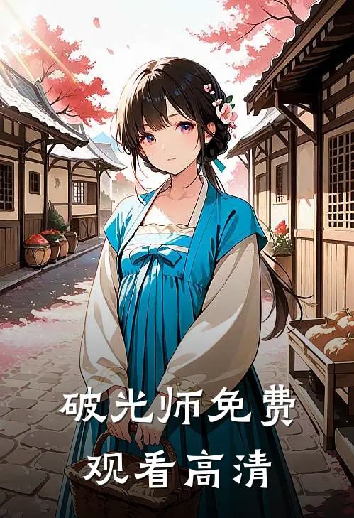 破光师免费观看高清