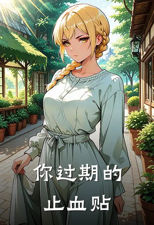 你过期的止血贴