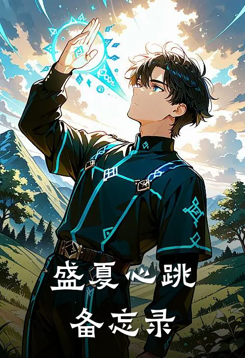 盛夏心跳备忘录