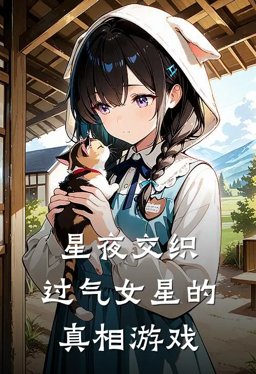 星夜交织：过气女星的真相游戏(林夏陆沉)热门网络小说推荐_最新完结小说推荐星夜交织：过气女星的真相游戏林夏陆沉