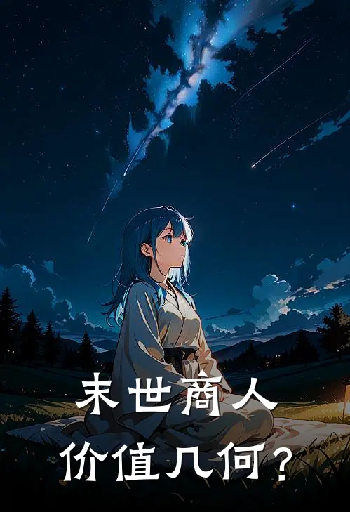 末世商人：价值几何？