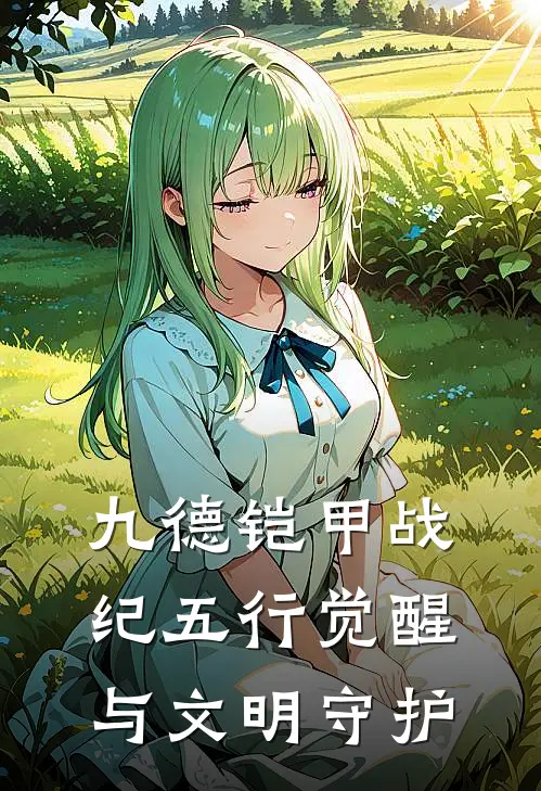 九德铠甲战纪五行觉醒与文明守护迦雄须孔子完结好看小说_无弹窗全文免费阅读九德铠甲战纪五行觉醒与文明守护(迦雄须孔子)