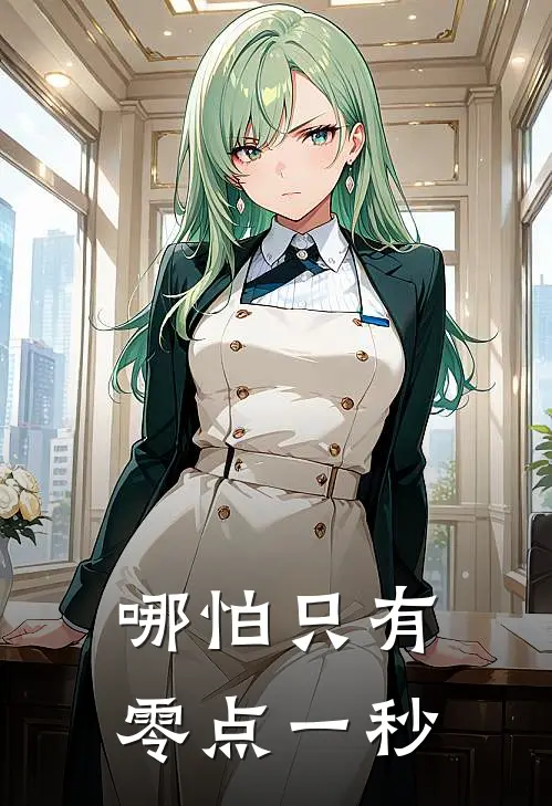 哪怕只有零点一秒