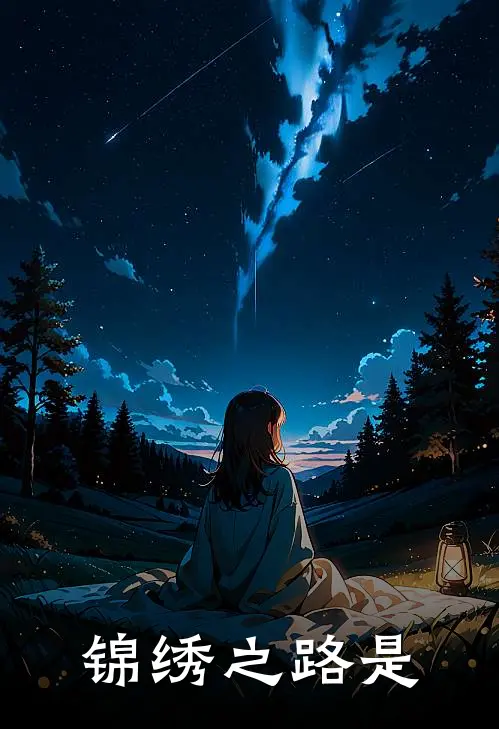 锦绣之路是