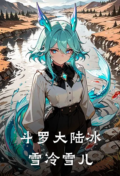 斗罗大陆冰雪冷雪儿