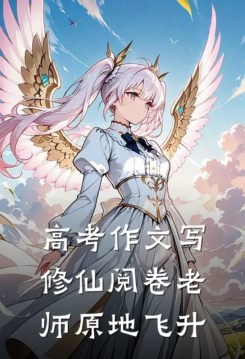 林渊林羡鱼高考作文写修仙阅卷老师原地飞升最新章节在线阅读_林渊林羡鱼完整版阅读