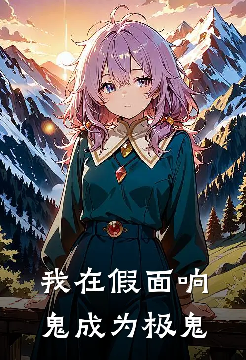 我在假面响鬼成为极鬼(安达光香须实)热门小说大全_免费小说大全我在假面响鬼成为极鬼安达光香须实