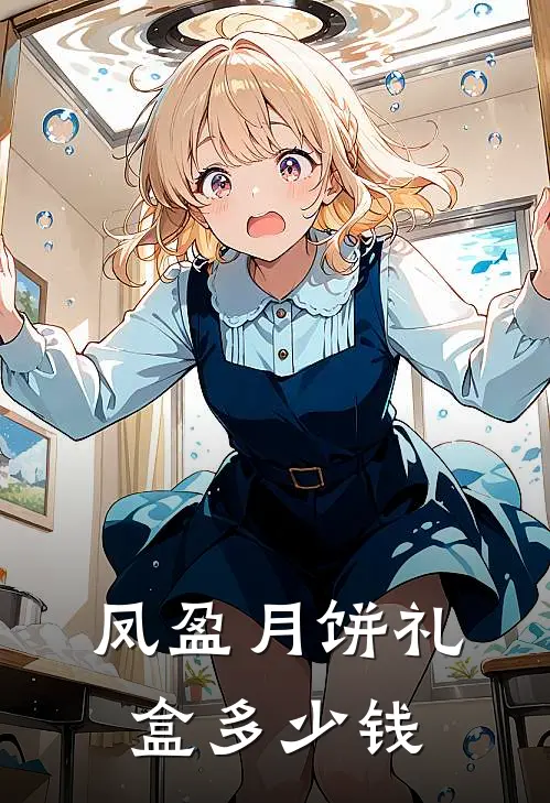 凤盈月饼礼盒多少钱