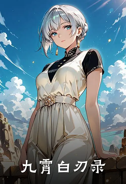 九霄白刃录沈霜玄霄最新小说推荐_最新好看小说九霄白刃录沈霜玄霄