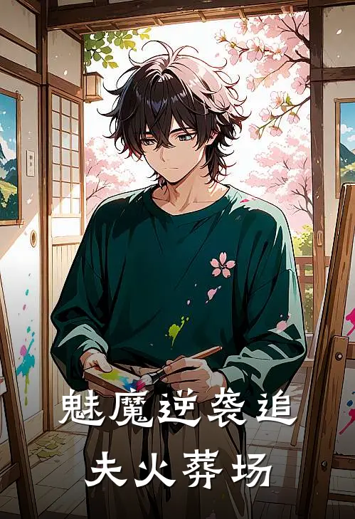 魅魔逆袭追夫火葬场吴凡林婉儿最新更新小说_在线阅读免费小说魅魔逆袭追夫火葬场吴凡林婉儿