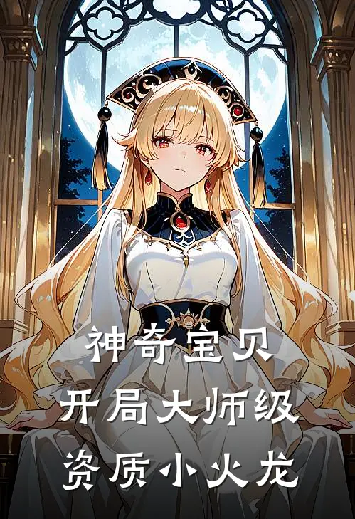 神奇宝贝：开局大师级资质小火龙(林夜李阳)网络热门小说_最新章节列表神奇宝贝：开局大师级资质小火龙(林夜李阳)