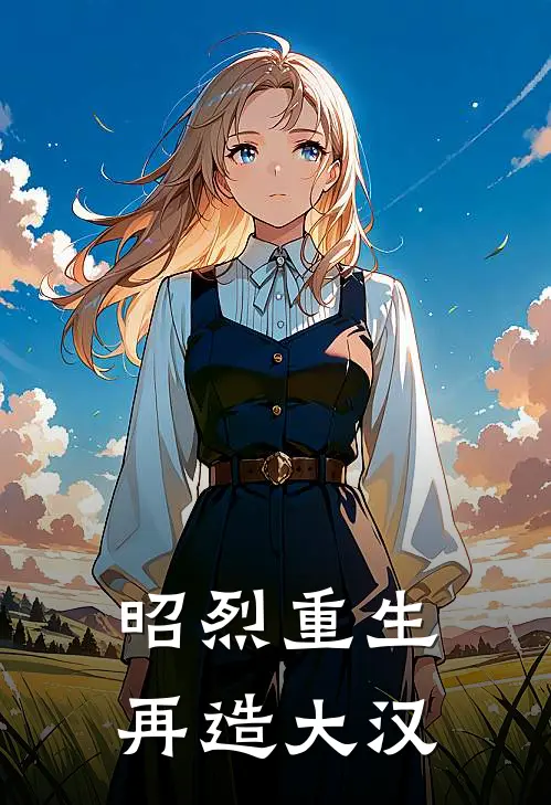 昭烈重生：再造大汉(刘备张飞)全文在线阅读_(昭烈重生：再造大汉)精彩小说